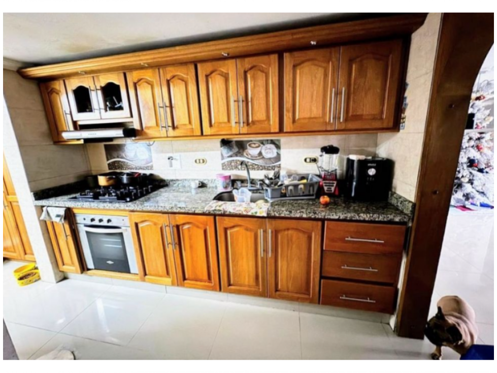 CASA EN VENTA EN BELEN LA MOTA