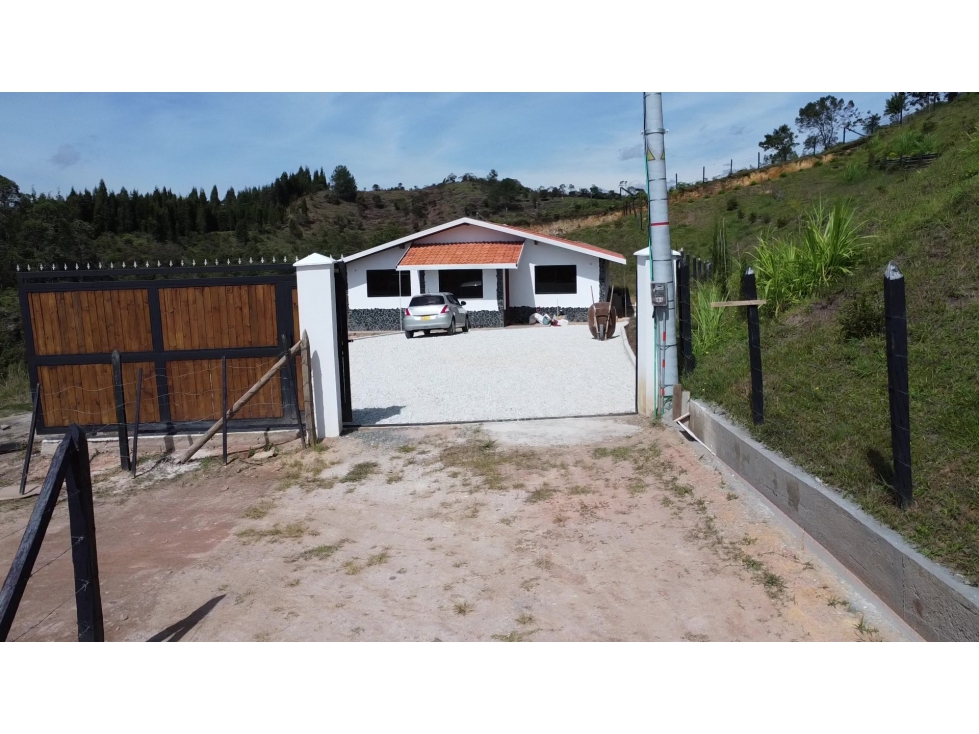 Venta de Finca en Guarne, Antioquia - 2