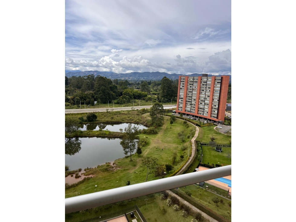 Venta de Apartamento en Rionegro, Antioquia