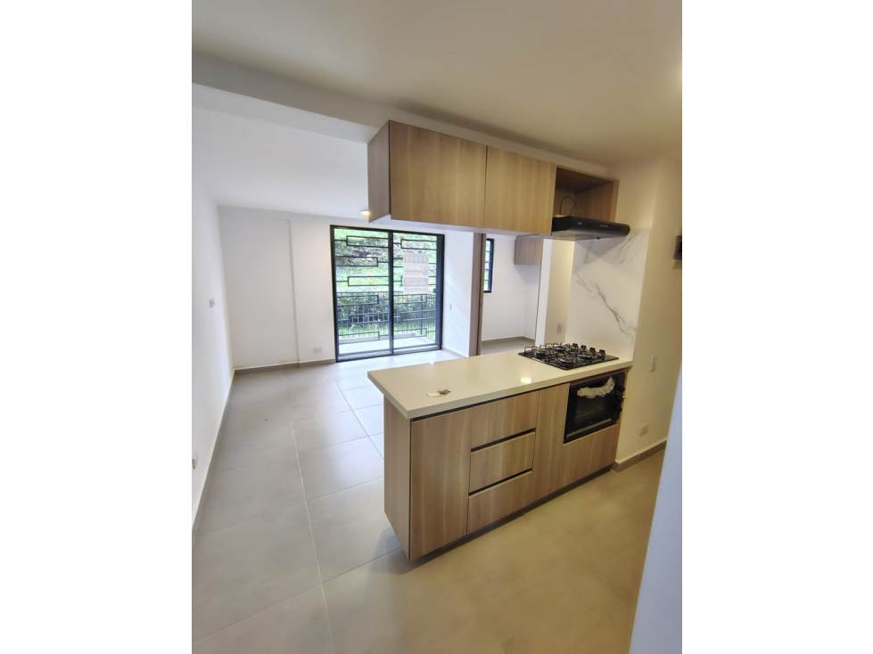 Vendo Apartamento en El Carmen de Viboral — foto 2