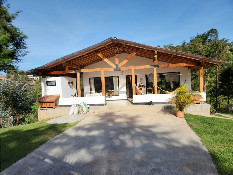 Venta de Finca en Rionegro, Antioquia