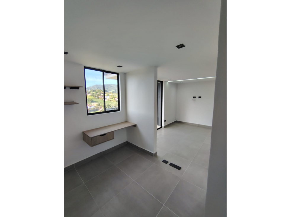 Arriendo apartamento en el Carmen de Viboral — foto 5