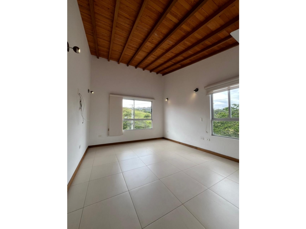 Apartamento de 140 m2 en venta en el Carmen de Viboral - 6