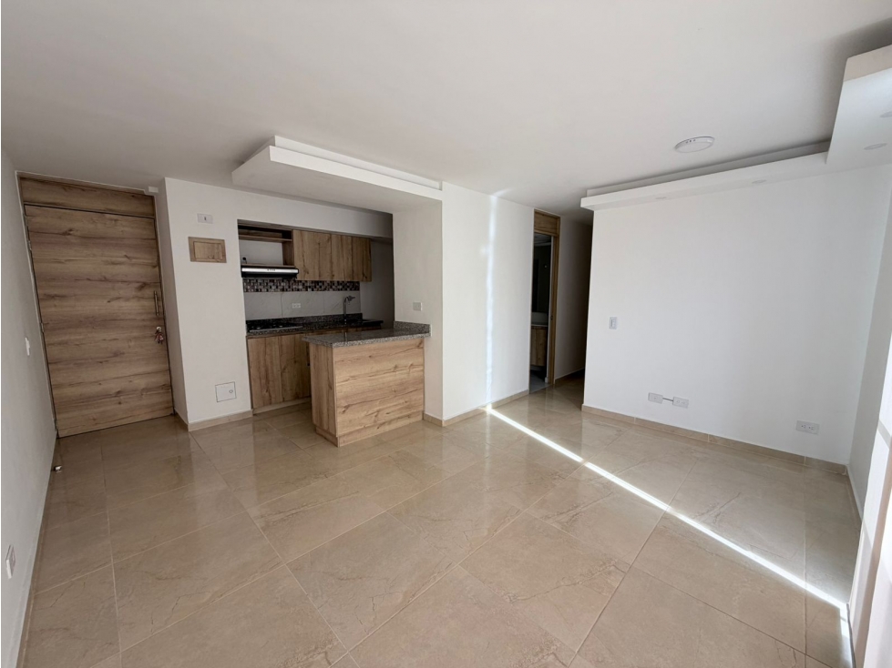 Apartamento en venta en Rionegro