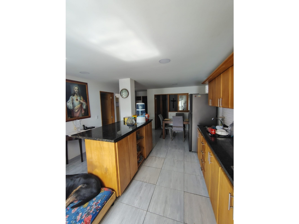 Apartamento en Venta en El Carmen de Viboral