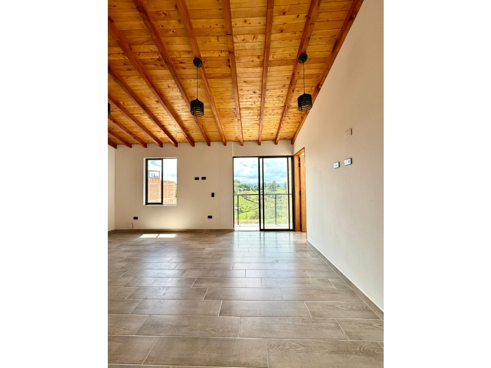 Casa en venta en el Carmen de Viboral sector san miguel Campestre — foto 5