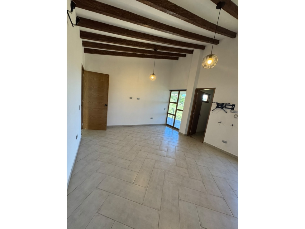 Finca en renta en Rionegro Vereda las Cuchillas — foto 6