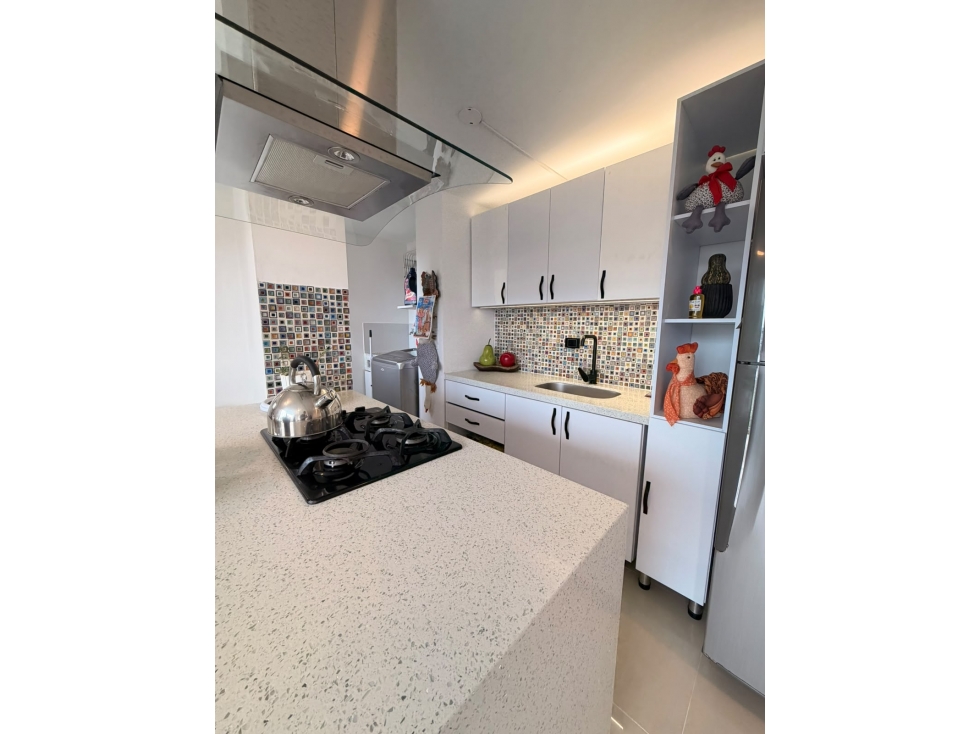 Apartamento en venta en Rionegro sector Fontibón — foto 6