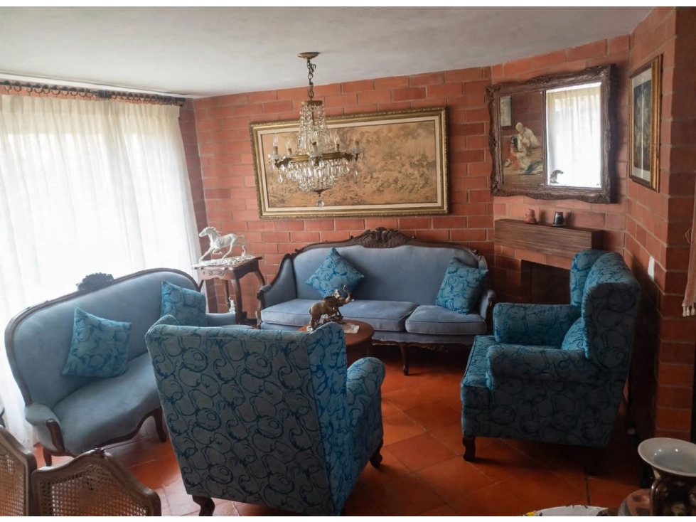 Casa en venta en Rionegro cosector San Nicolás — foto 3