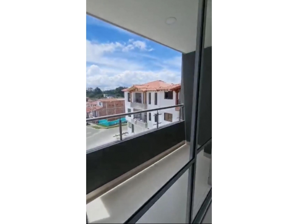 Venta de Apartamento en El Carmen de Viboral