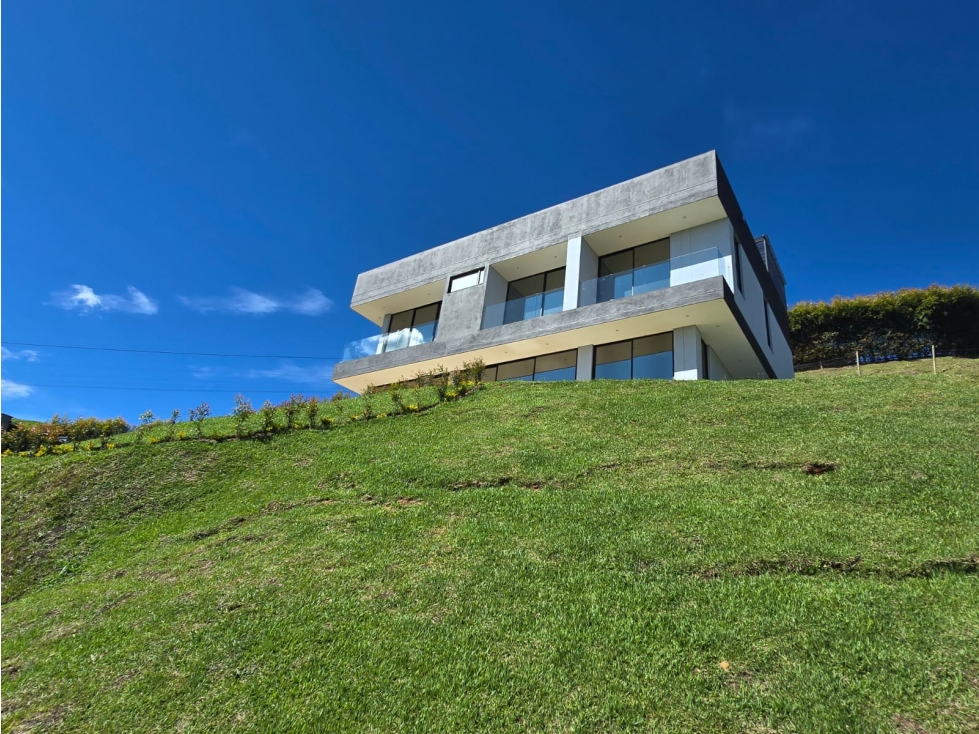 Venta de Finca en San Vicente, Antioquia — foto 3