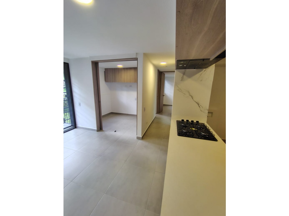 Vendo Apartamento en El Carmen de Viboral — foto 3