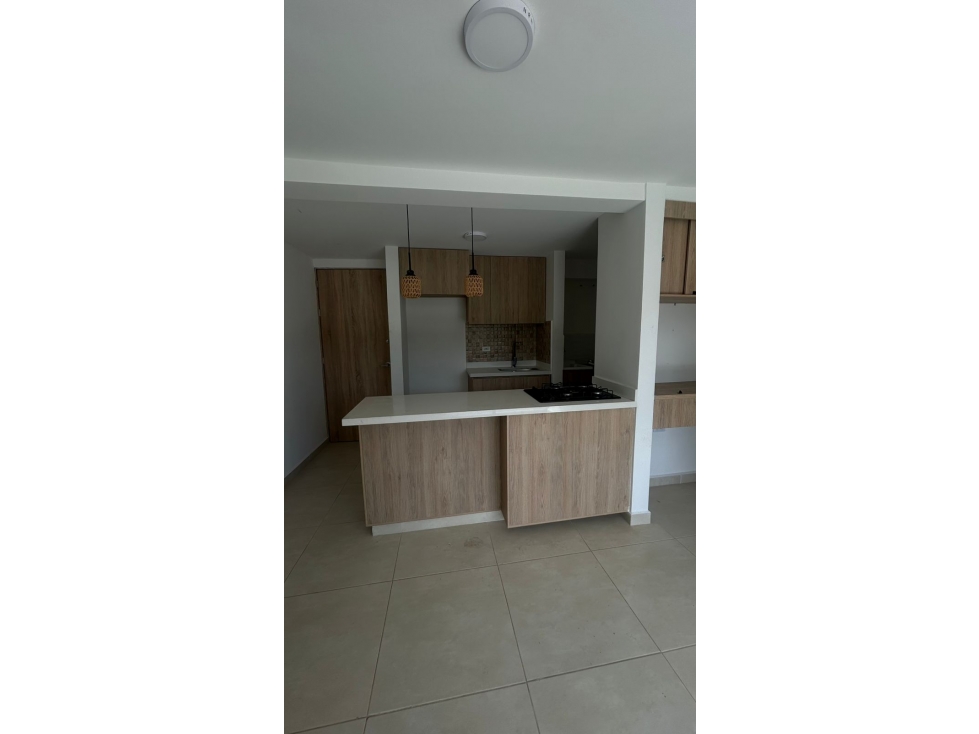 Arriendo Apartamento en El Carmen de Viboral — foto 2
