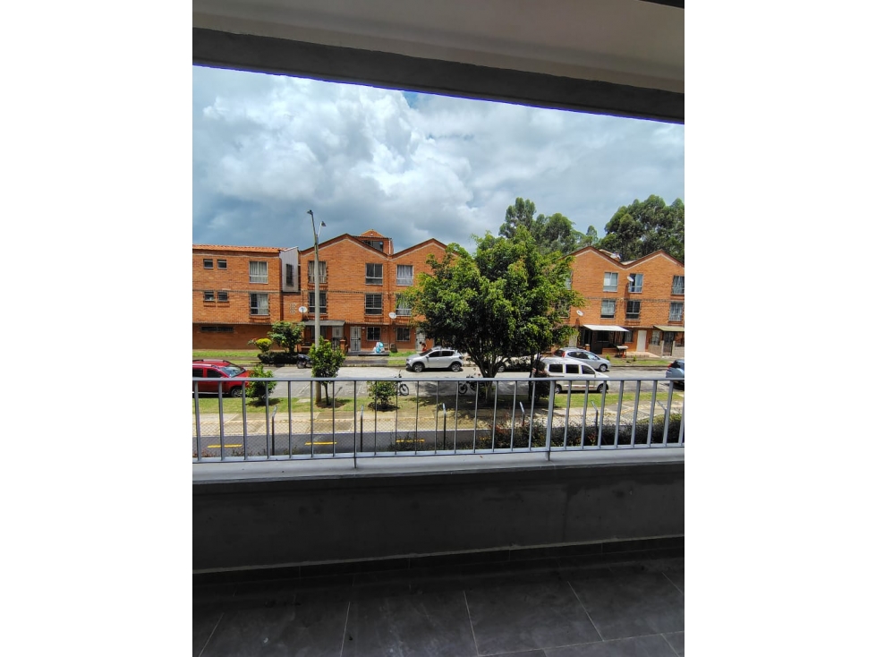 Arriendo Apartamento en Rionegro, Antioquia — foto 2