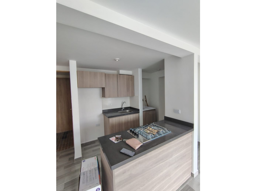 Arriendo Apartamento en el Carmen de Viboral — foto 3