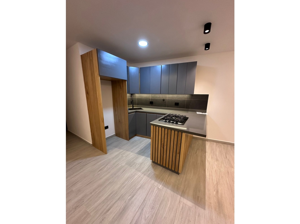 Venta de Apartamento en El Carmen de Viboral — foto 2
