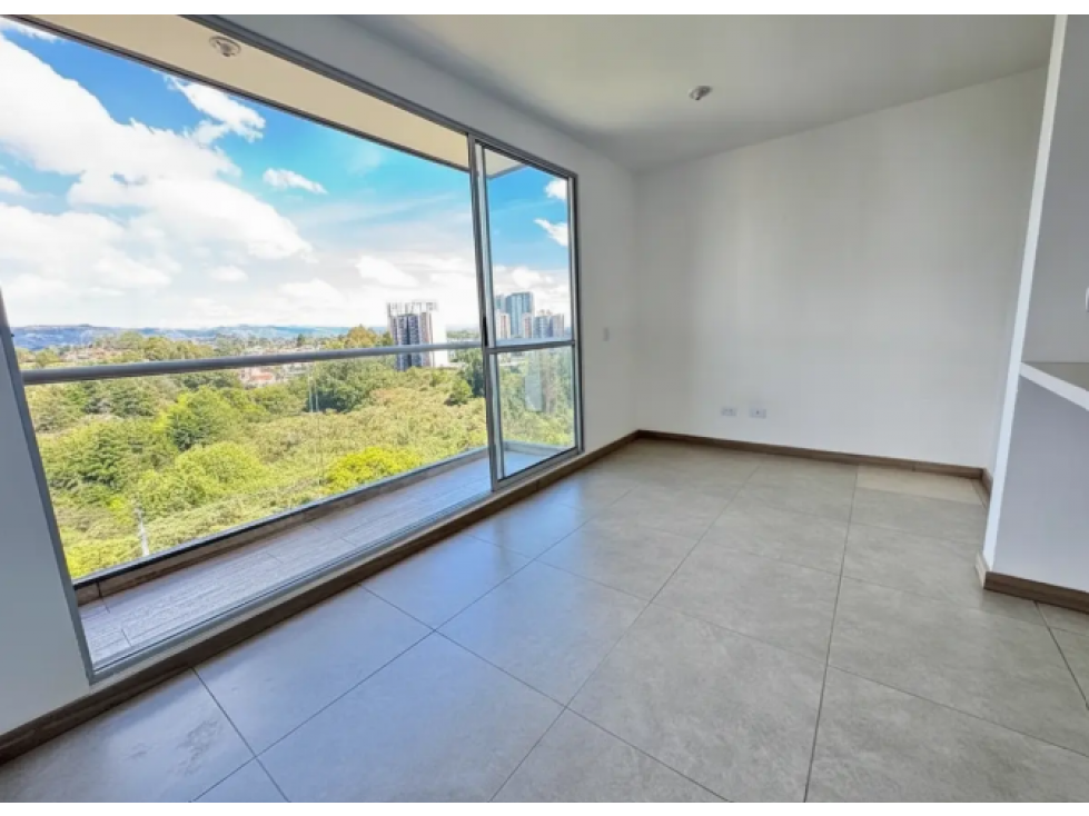 Apartamento en Rionegro sector Fontibón