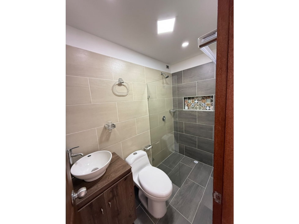 Casa en venta en el Carmen de Viboral — foto 6