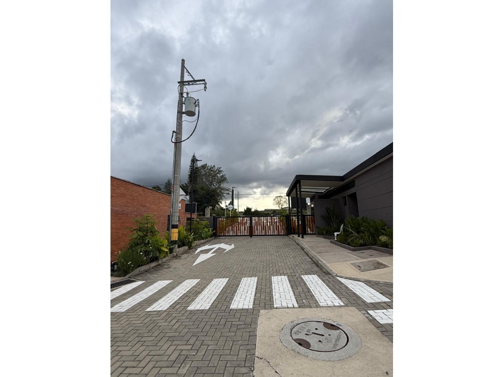 Terreno unifamiliar en venta en el Carmen de Viboral - 6