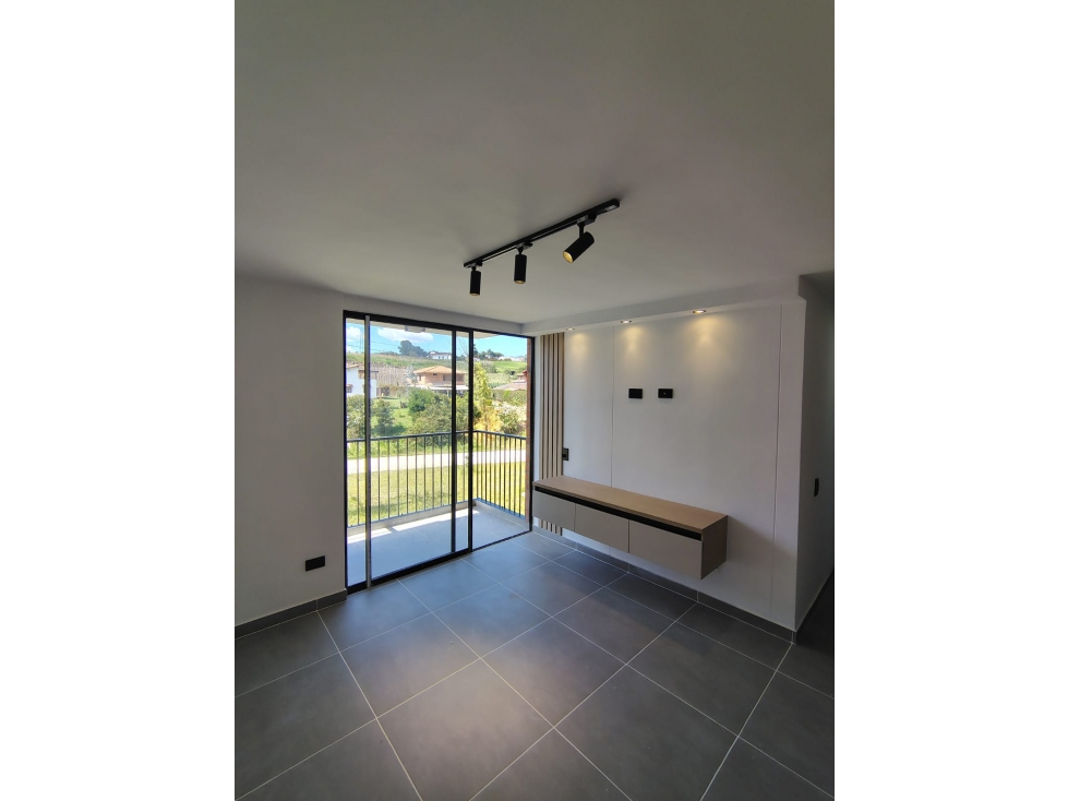 Arriendo Apartamento en el Carmen de Viboral - 3
