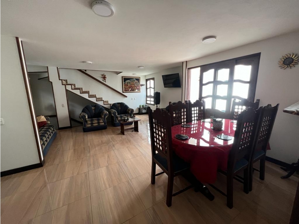 Venta de Casa en El Carmen de Viboral. Antioquia — foto 3