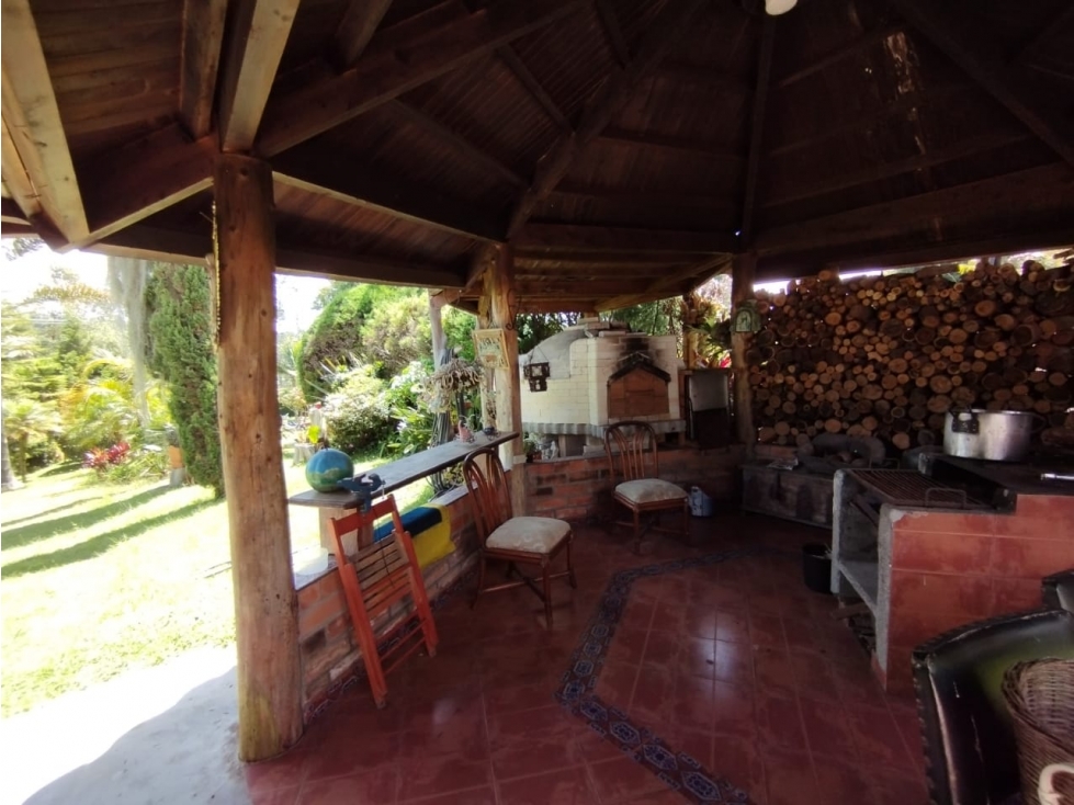 Arriendo Finca en Guarne, Antioquia - 3