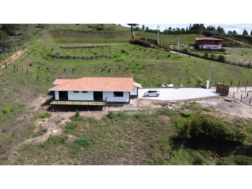 Venta de Finca en Guarne, Antioquia - 4