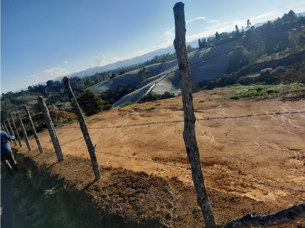 Venta de Lote en Rionegro, Antioquia