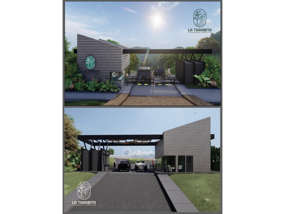 Venta de Lote en Rionegro, Antioquia