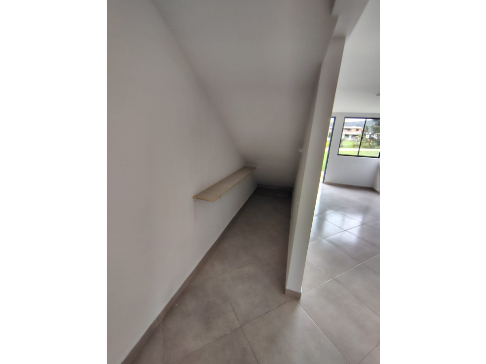 Arriendo Casa en El Carmen de Viboral - 4