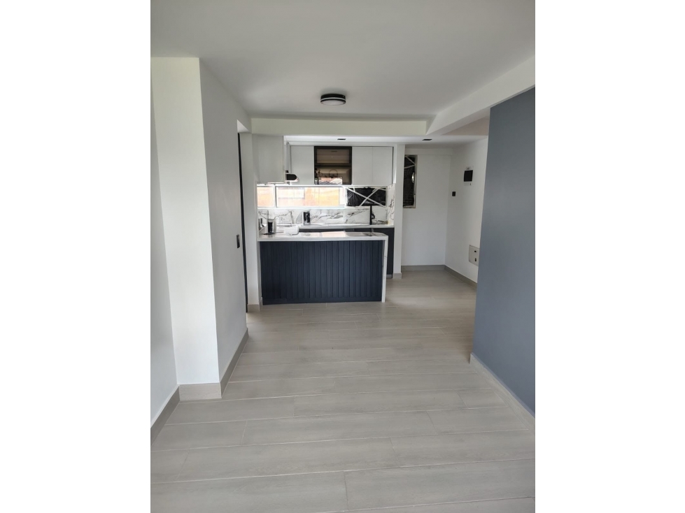 Arriendo Casa en El Carmen de Viboral - 1