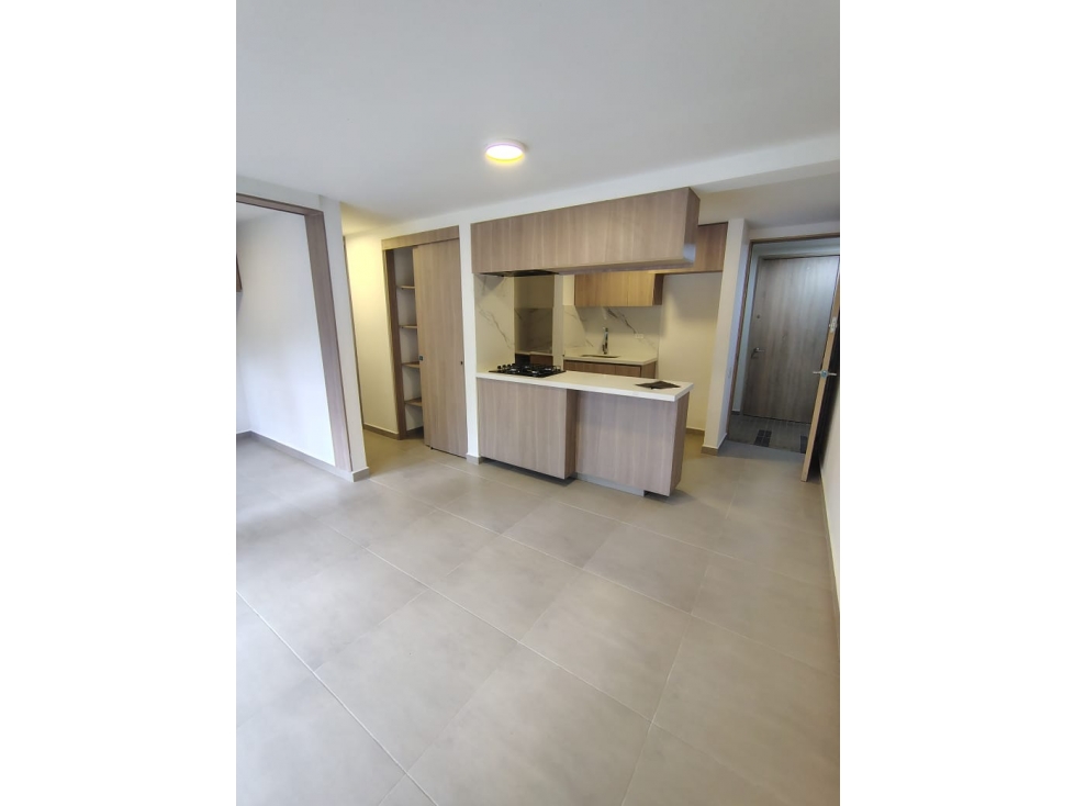 Vendo Apartamento en El Carmen de Viboral