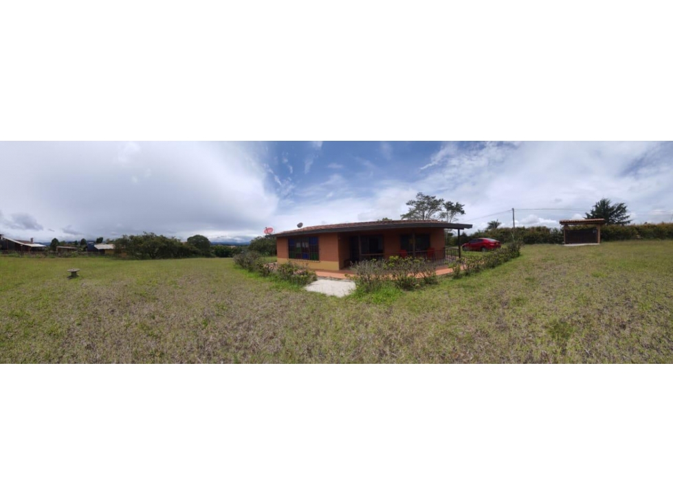 Venta de Finca en Marinilla, Antioquía
