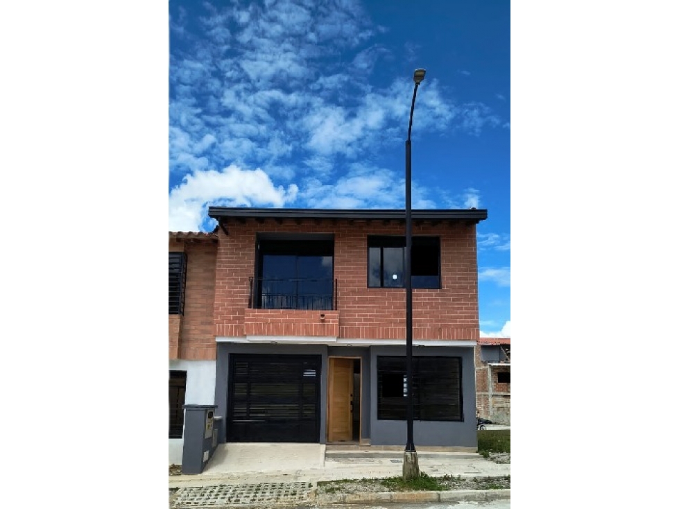 Venta Casa en El Carmen de Viboral
