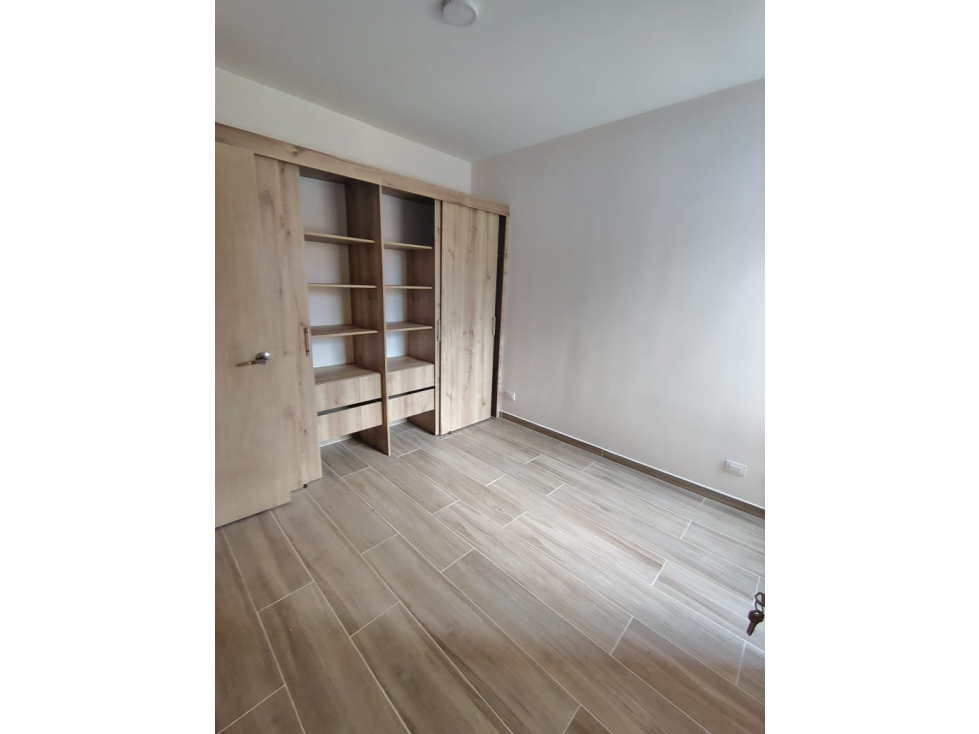 Arriendo Apartamento en Rionegro, Antioquia — foto 4