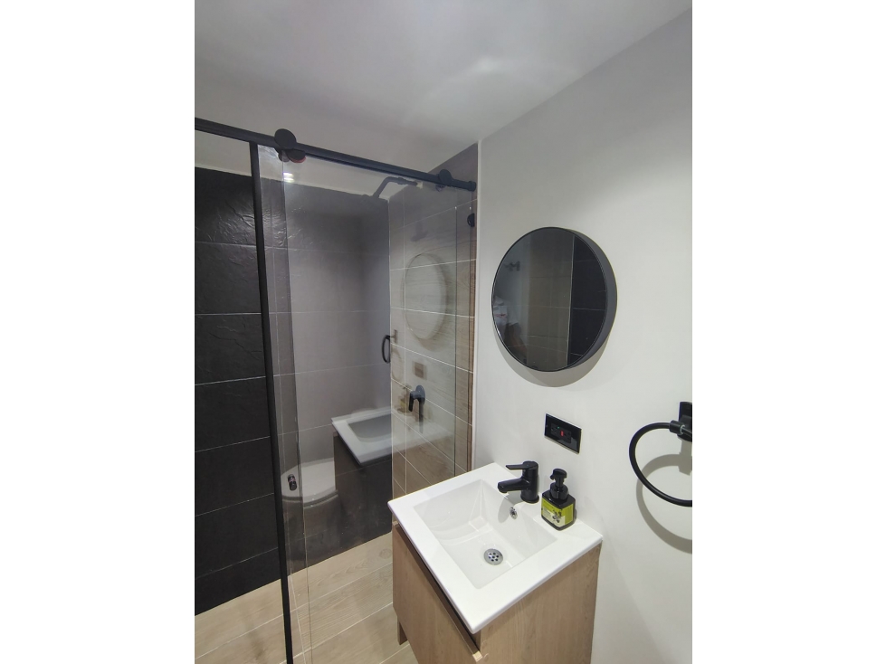 Arriendo apartamento en el Carmen de Viboral — foto 6