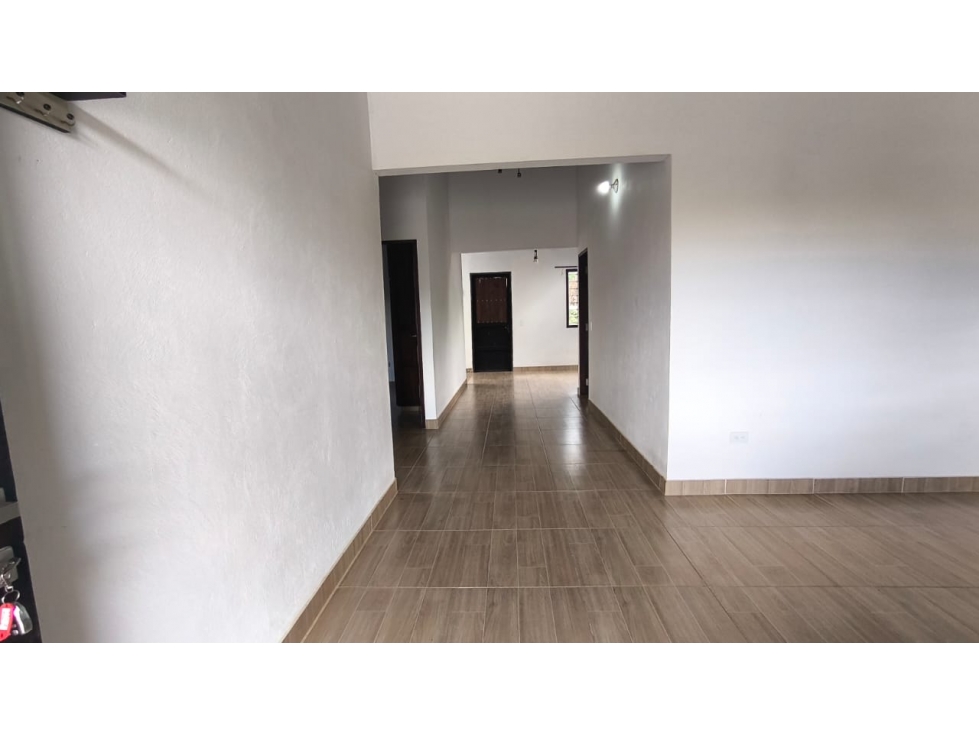 Arriendo finca en el Carmen — foto 4