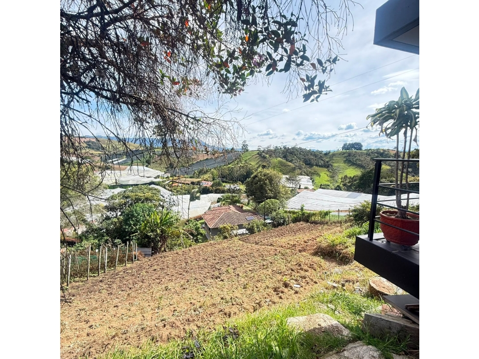 Arriendo finca en el Carmen de Viboral — foto 4