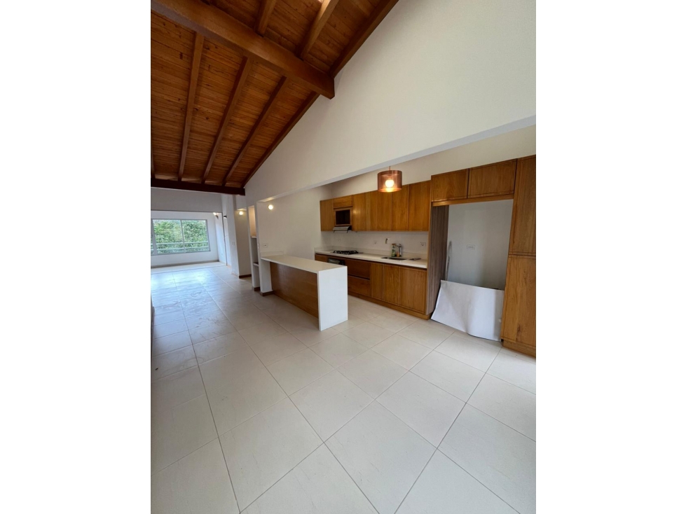 Apartamento de 140 m2 en venta en el Carmen de Viboral - 1