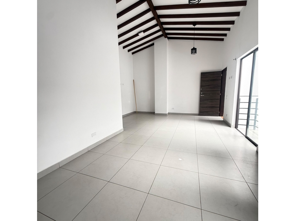 Arriendo Apartamento en el Carmen de Viboral - 3