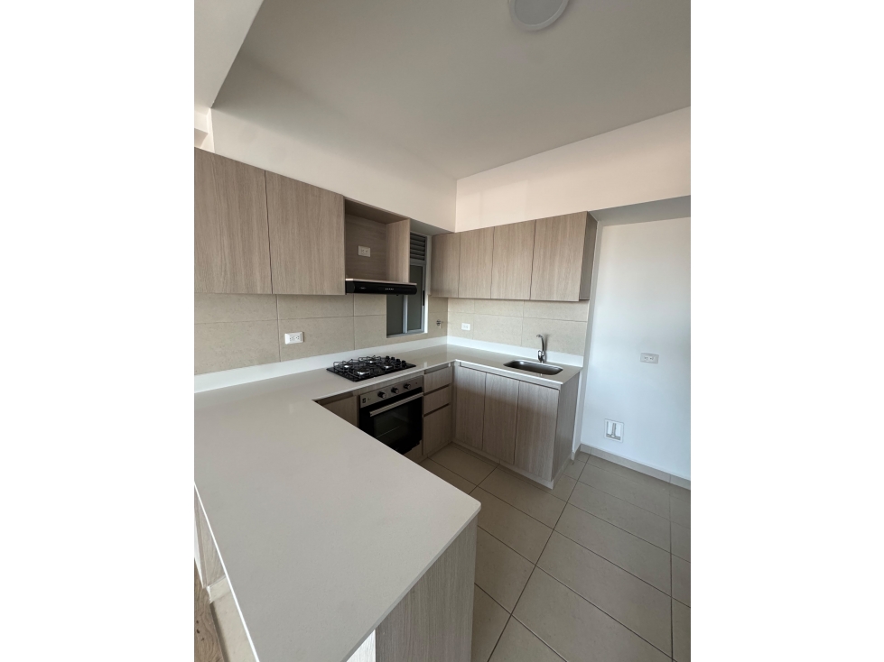 Apartamento en Venta en Rionegro, Antioquia