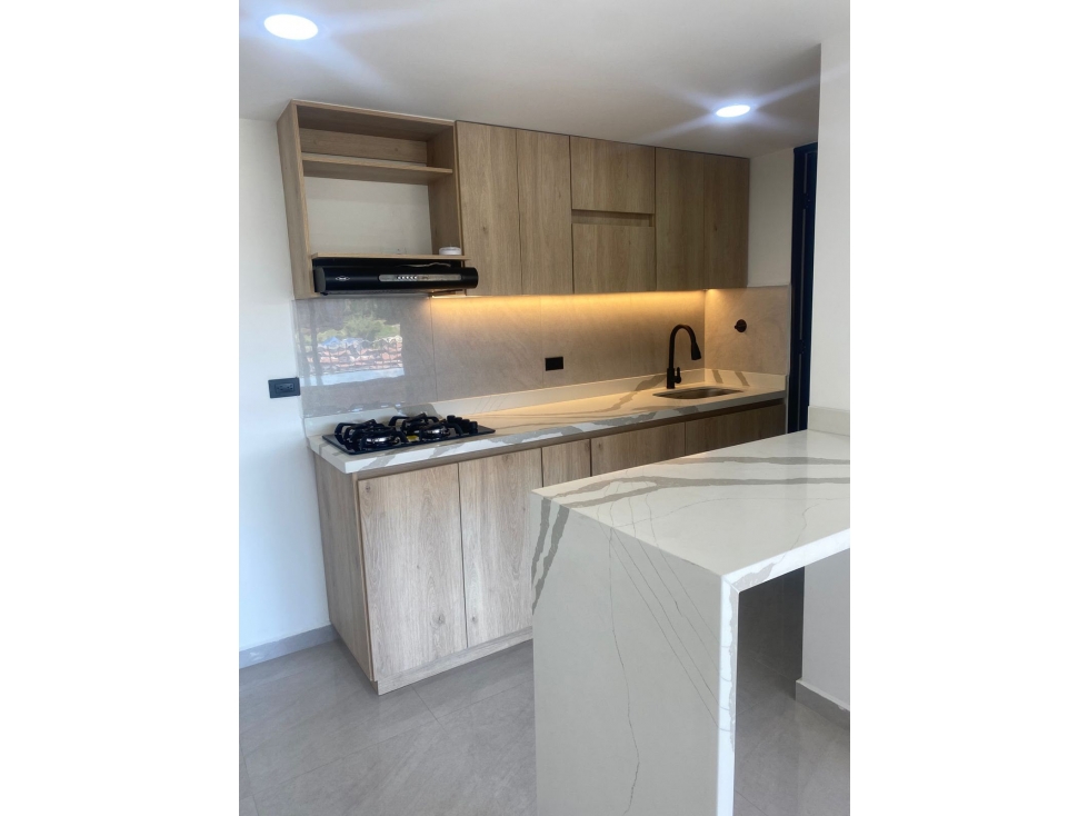 Venta de Apartamento en Rionegro, Antioquia