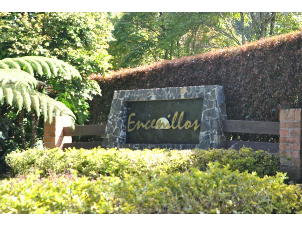 Venta de Lote en Alto de Palma, Unidad Encenillos