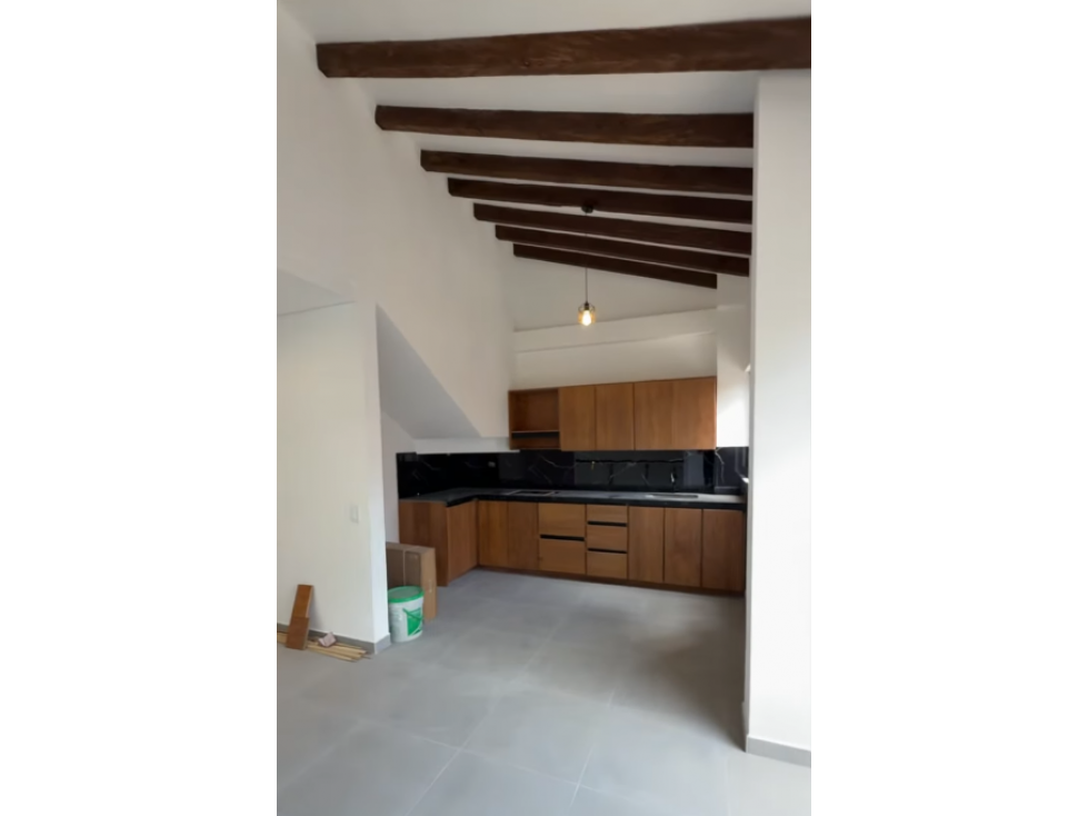 Casa en venta en el Carmen de Viboral con 90 m2