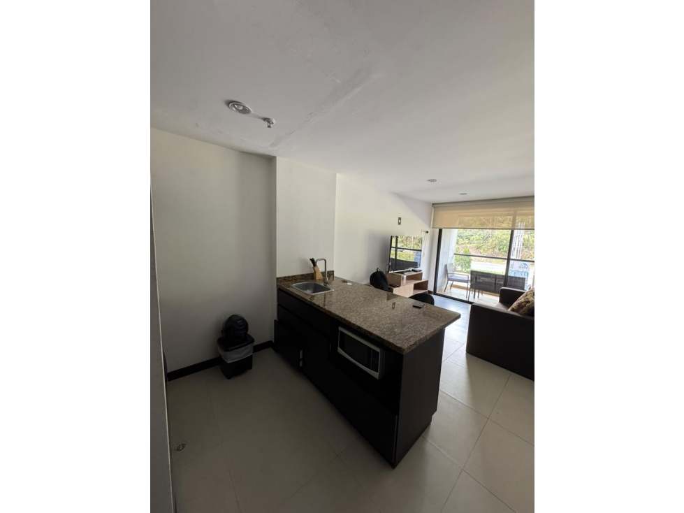 Arriendo Apartamento en Rionegro Antioquia — foto 3