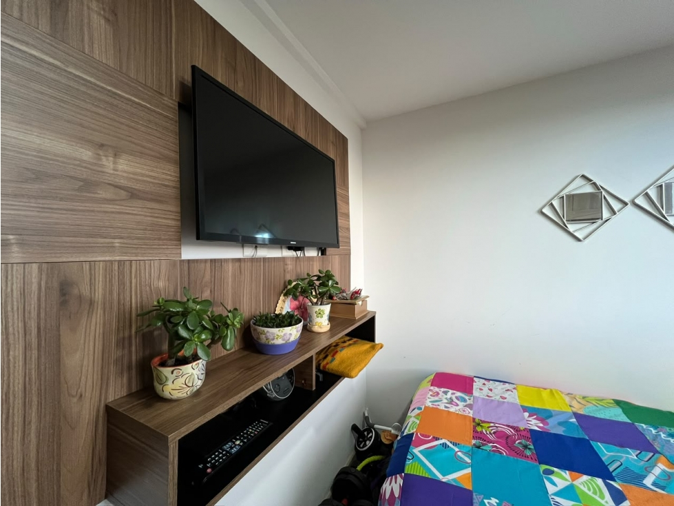 Apartamento en venta en Rionegro sector tranvía — foto 6