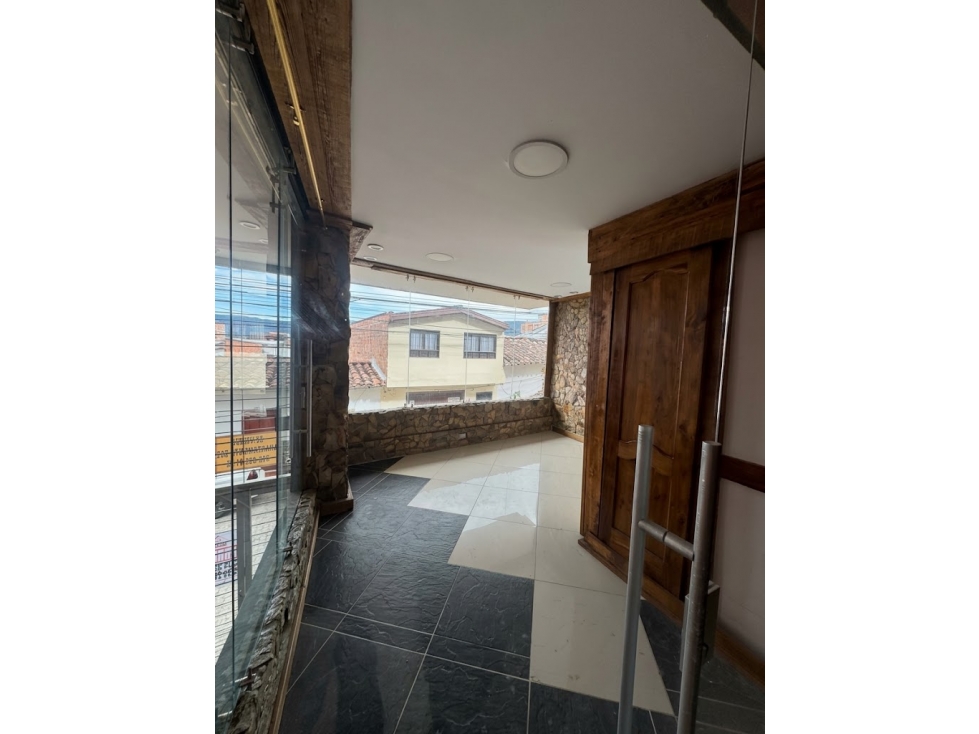 Apartamento en venta La Ceja, Antioquia