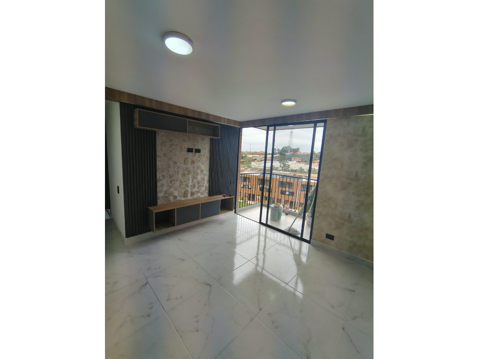 Arriendo apartamento en el carmen de viboral - 5