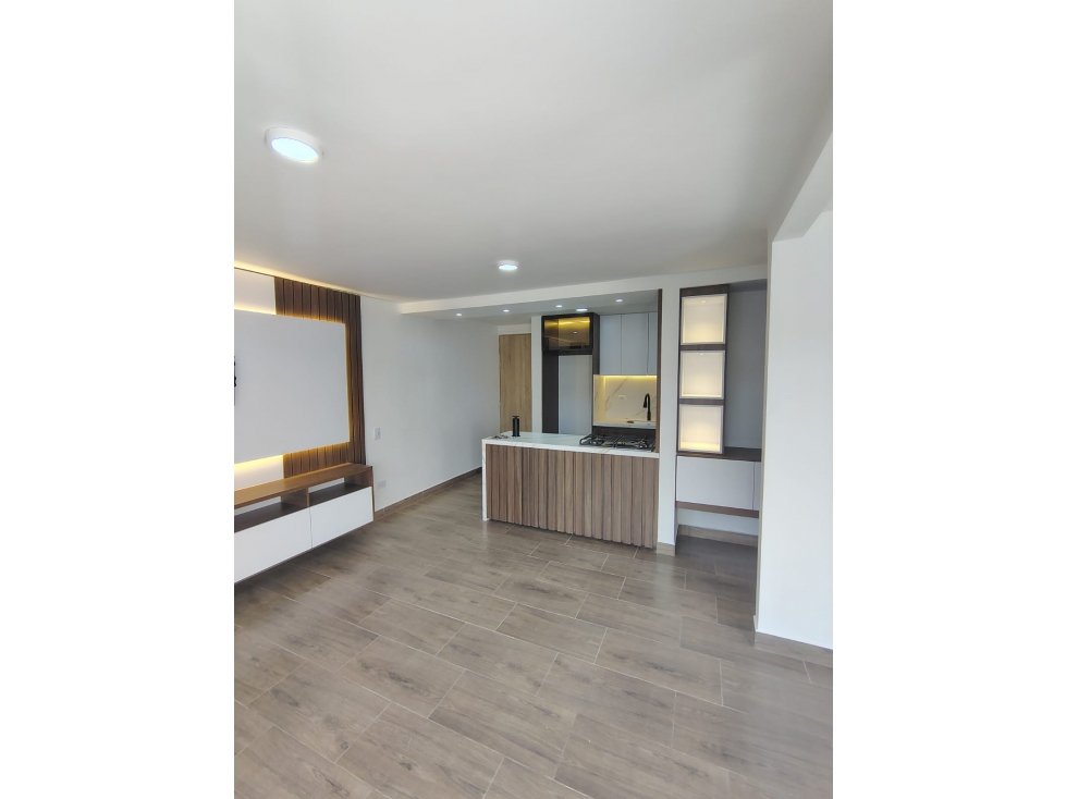Arriendo Apartamento en el Carmen de Viboral - 2