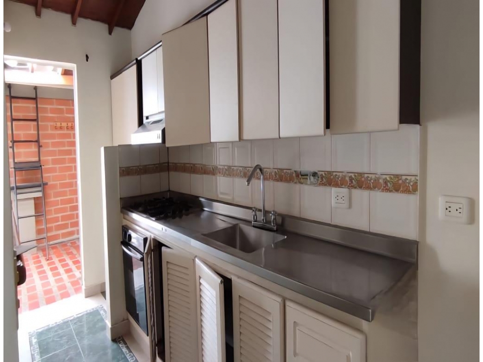 Casa en venta en San Antonio de Pereira — foto 2
